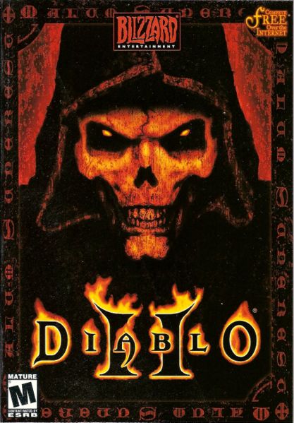 download diablo for pc free | Free Download Game Diablo 2 (RIP/PC/Compressed) Gratis Link Indowebster