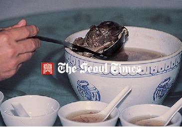 Chinese Eat Baby Soup for Sex - 6