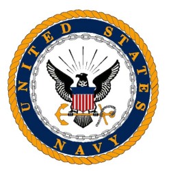 navy Logo